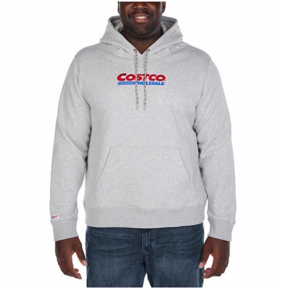 Pull Col V Homme Grande Taille